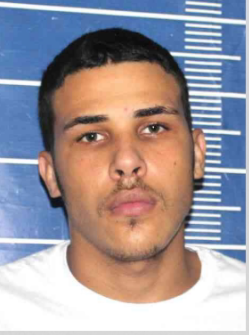 Foto de Márcio Silva Sandin de Paula